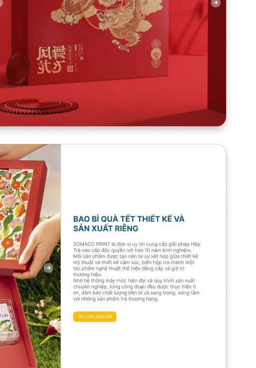 HỘP TRÀ 200 GAM