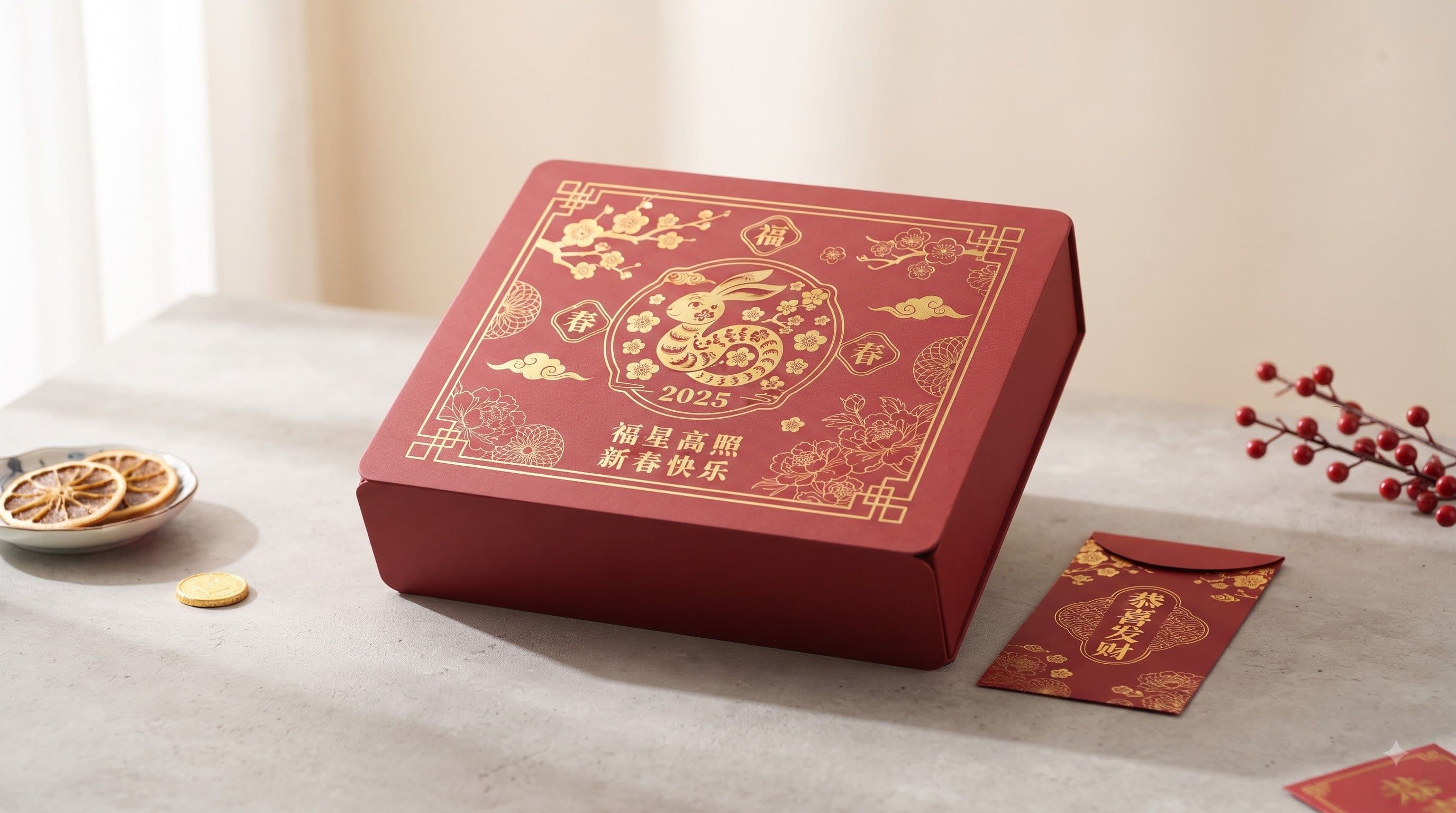 HỘP CARTON SÓNG