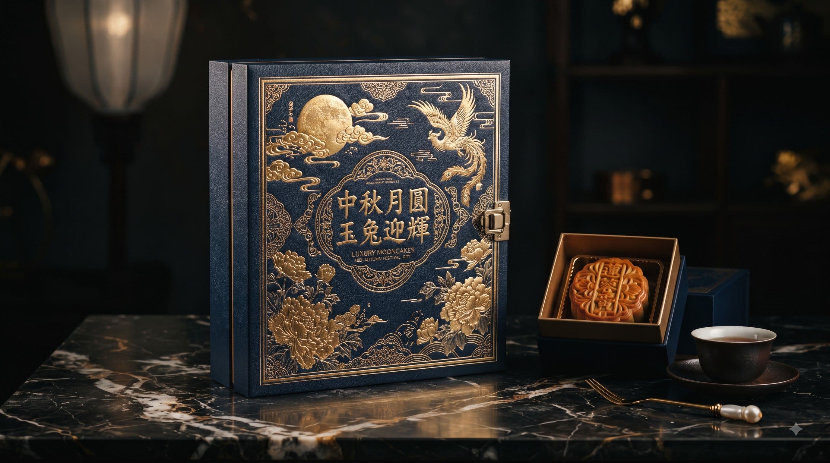 QUÀ TẶNG DOANH NGHIỆP